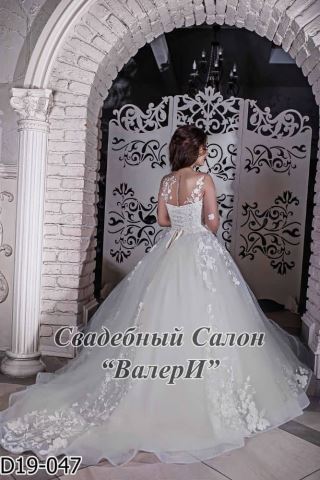 салон свадебных платьев