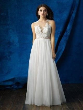 свадебное платье цены