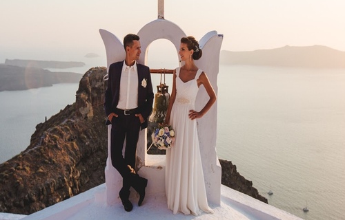 Нижнее белье для свадьбы