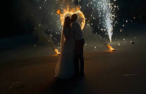 Заказать свадебное платье