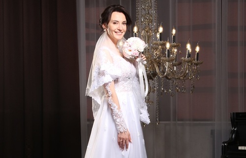 Как правильно выбрать свадебное платье