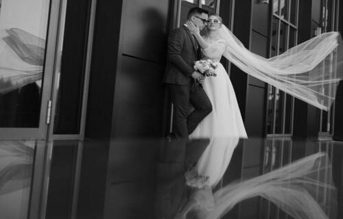 Свадебное платье купить недорого