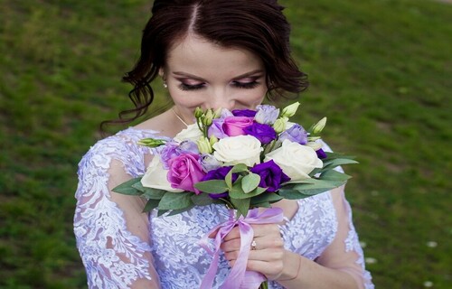 Свадебные платья в Минске