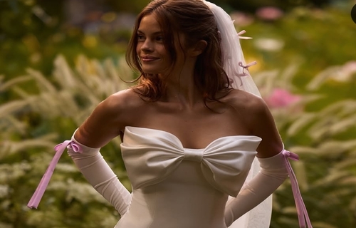 Идеальное и недорогое свадебное платье в минске