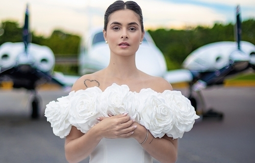 Свадебные платья для беременных в минске