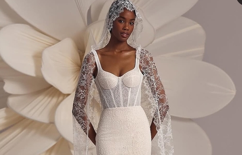 Как сэкономить на свадебном платье