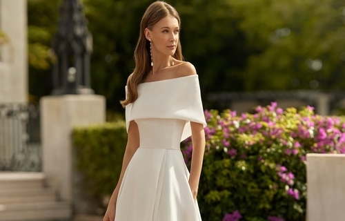 Недорогие свадебные платья в минске