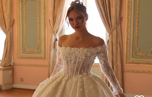 Стоит ли подгонять свадебное платье