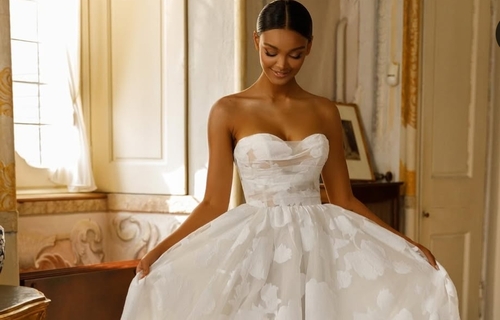 Почему дизайнерские платья лучше