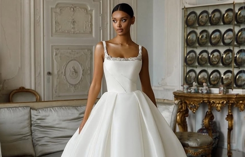 Бальное платье недорого в Минске