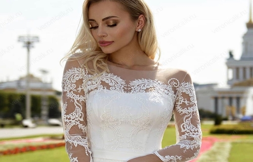 Аксессуары для свадьбы