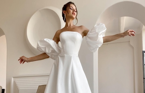 Какие есть типы женских фигур