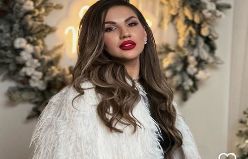 Недорогие шубки