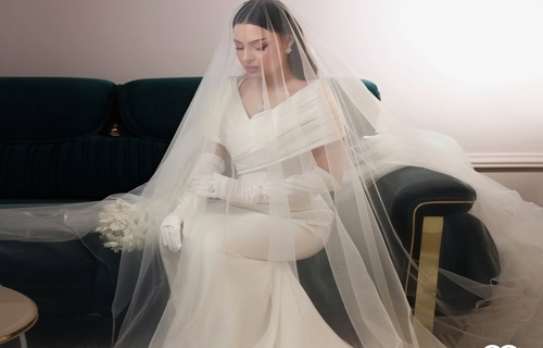 Советы по выбору свадебного платья