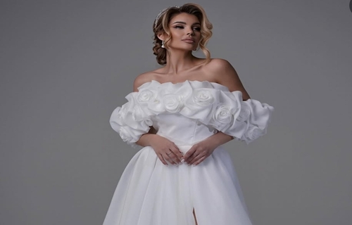 Можно ли выбросить свадебное платье