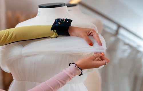 Вредные советы невестам