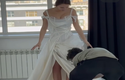 Ошибки которые совершают невесты при выборе платья