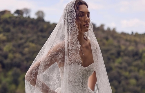 Свадебные платья в Минске