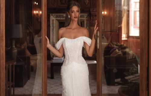 Свадебные платья на заказ