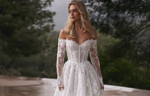 Свадебные платья в Минске