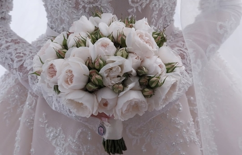 Свадебные платья размера XXL купить