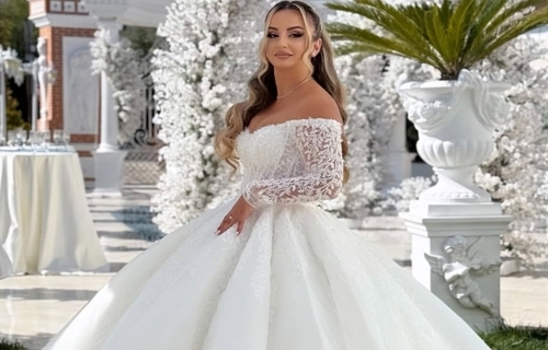 Свадебные платья купить в минске