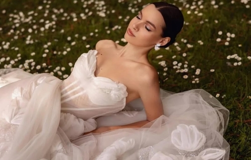 Свадебные платья в минске