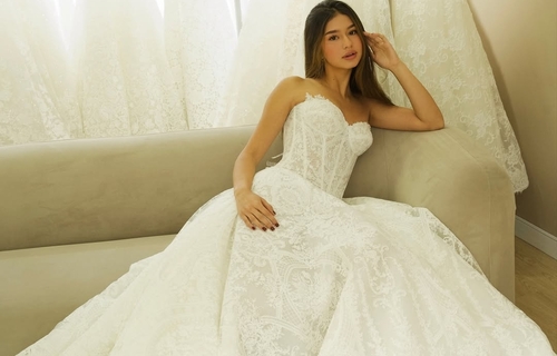 Как выбрать свадебное платье
